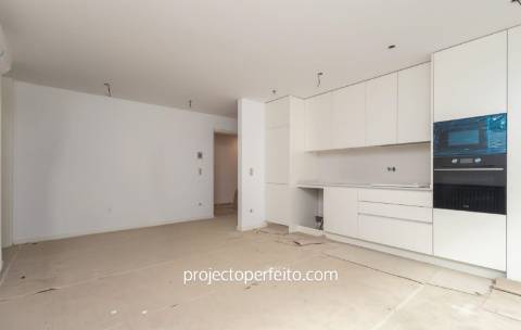Apartamento T1 Venda em São Félix da Marinha,Vila Nova de Gaia