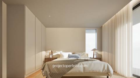 Apartamento T3+1 Venda em Águas Santas,Maia