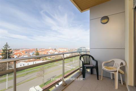 Apartamento T3 DUPLEX Venda em Anta e Guetim,Espinho