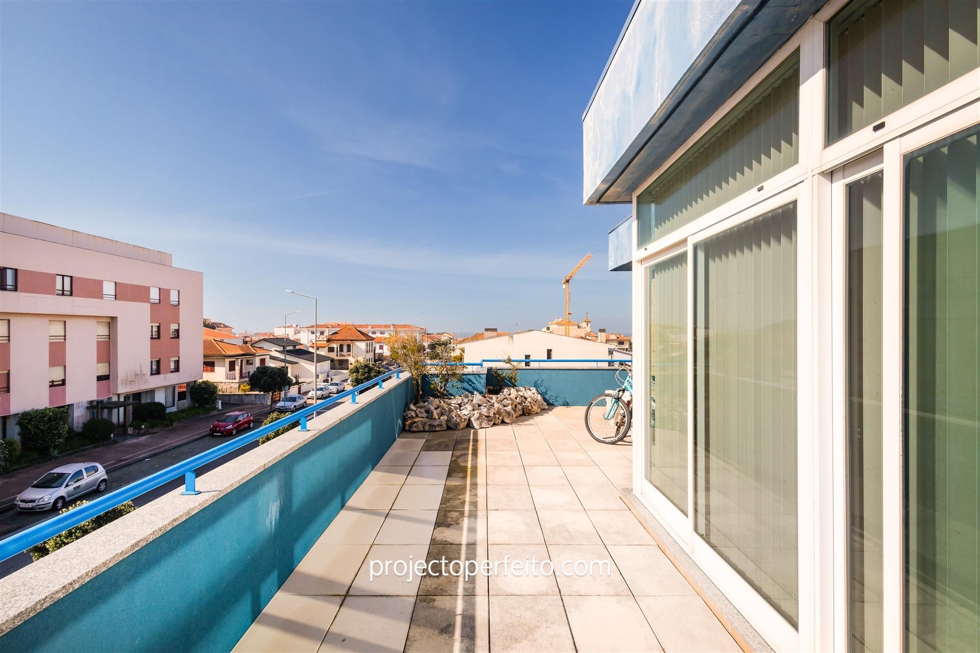 Apartamento T3 Venda em Esmoriz,Ovar