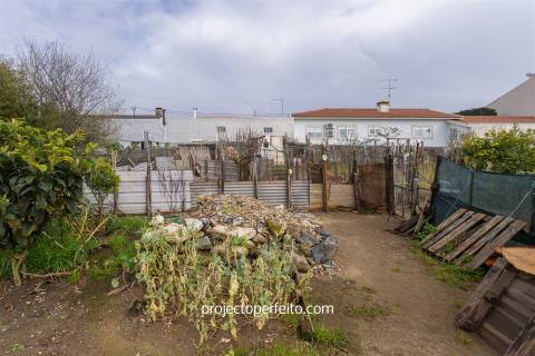 Moradia Isolada T3 Venda em Paramos,Espinho