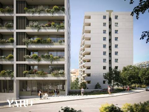 Apartamento T0 Venda em Santa Marinha e São Pedro da Afurada,Vila Nova de Gaia