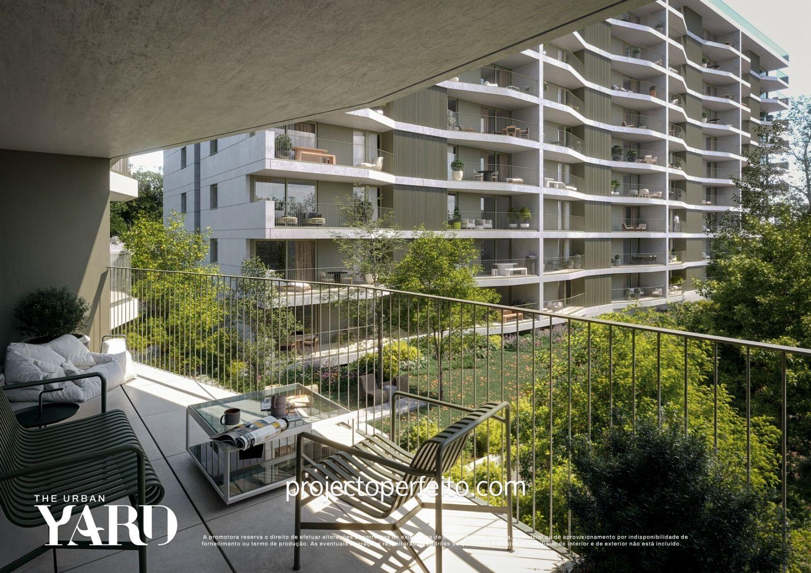Apartamento T0 Venda em Santa Marinha e São Pedro da Afurada,Vila Nova de Gaia