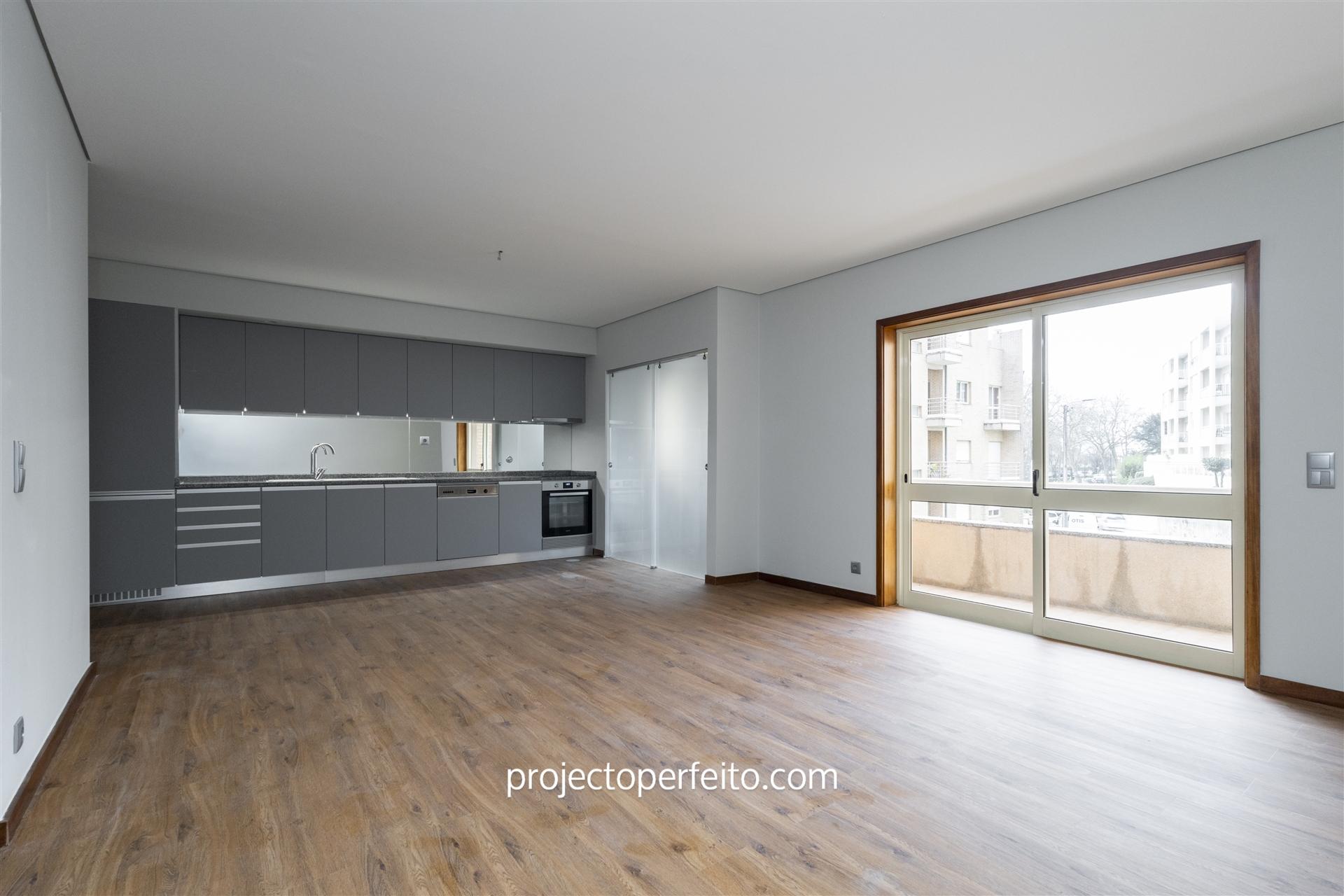 Apartamento T1 Arrendamento em Arcozelo,Vila Nova de Gaia