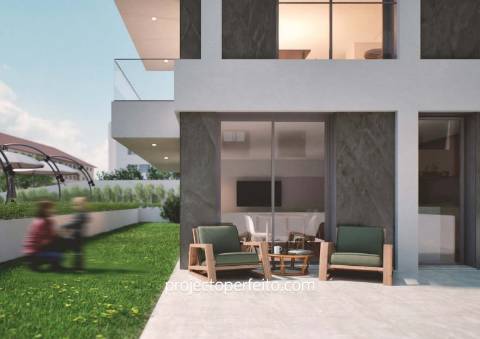 Apartamento T2 Venda em São Félix da Marinha,Vila Nova de Gaia