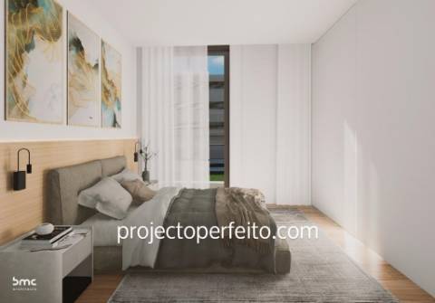 Apartamento T2 Venda em São Félix da Marinha,Vila Nova de Gaia