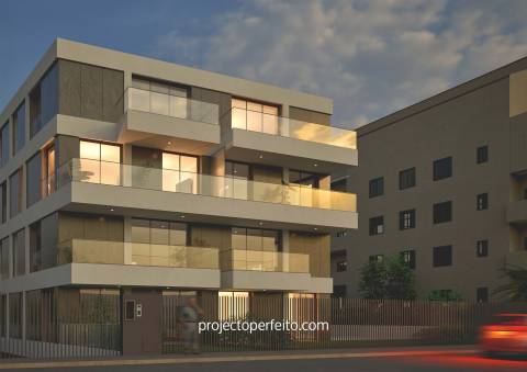 Apartamento T3 Venda em São Félix da Marinha,Vila Nova de Gaia