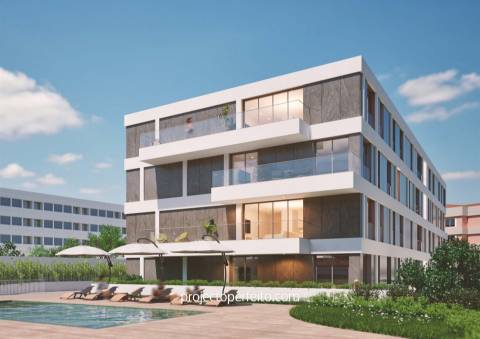 Apartamento T2 Venda em São Félix da Marinha,Vila Nova de Gaia