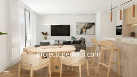 Apartamento T2 Venda em São Félix da Marinha,Vila Nova de Gaia