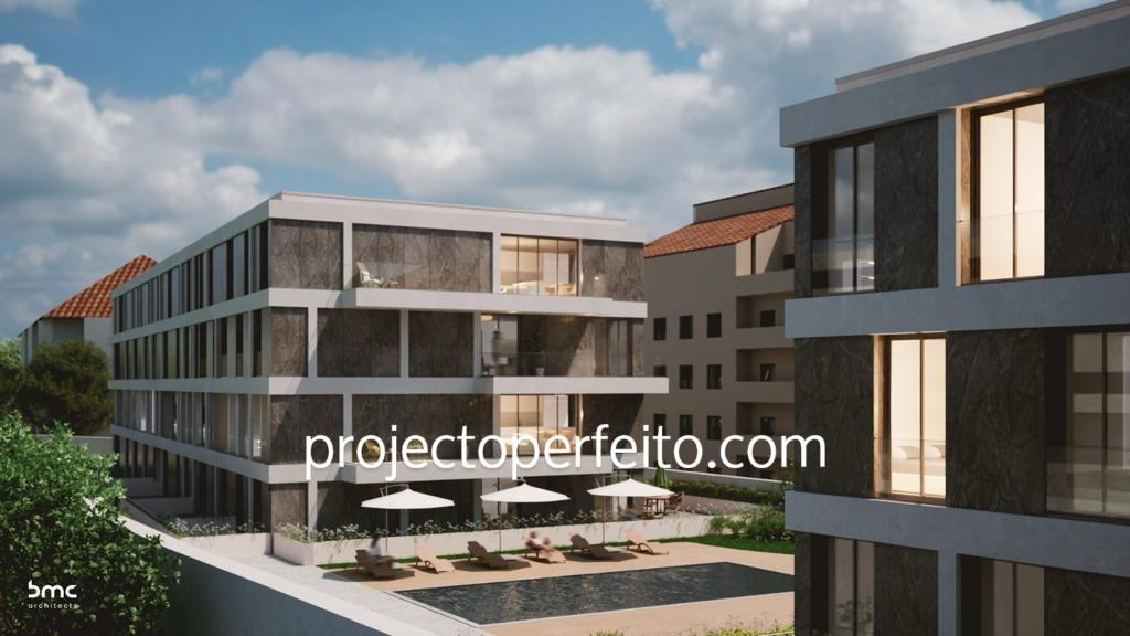 Apartamento T2 Venda em São Félix da Marinha,Vila Nova de Gaia