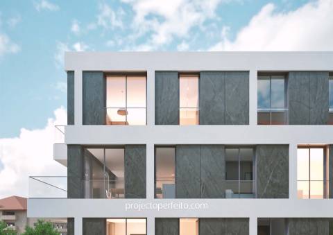 Apartamento T2 Venda em São Félix da Marinha,Vila Nova de Gaia