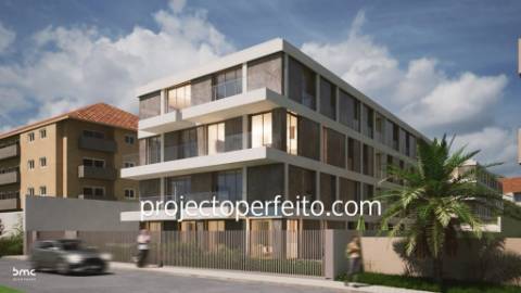 Apartamento T2 Venda em São Félix da Marinha,Vila Nova de Gaia