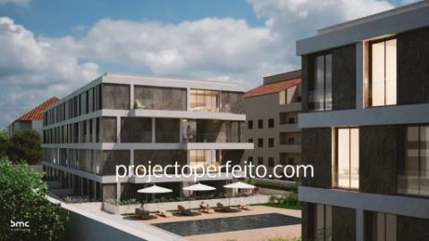 Apartamento T3 Venda em São Félix da Marinha,Vila Nova de Gaia