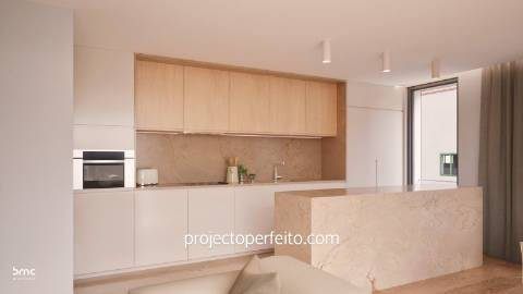 Apartamento T3 Venda em São Félix da Marinha,Vila Nova de Gaia