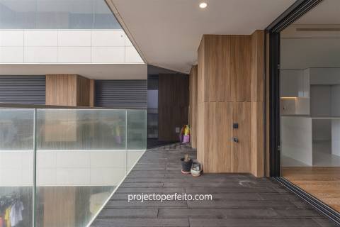 Apartamento T3 Venda em Espinho,Espinho