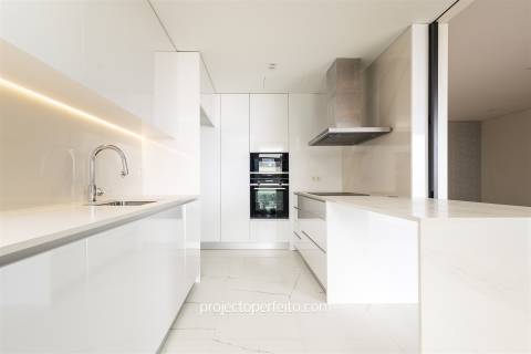 Apartamento T3 Venda em Espinho,Espinho
