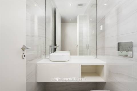 Apartamento T3 Venda em Espinho,Espinho
