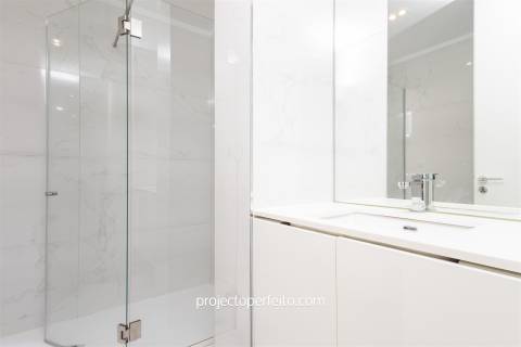 Apartamento T3 Venda em Espinho,Espinho