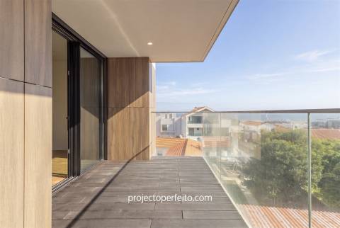 Apartamento T3 Venda em Espinho,Espinho