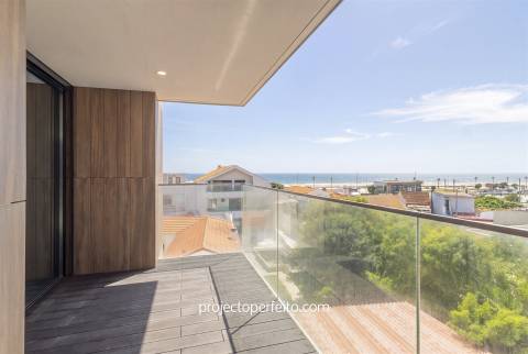 Apartamento T3 Venda em Espinho,Espinho