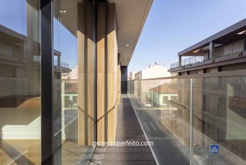Apartamento T3 Venda em Espinho,Espinho