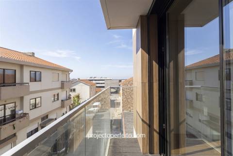 Apartamento T3 Venda em Espinho,Espinho