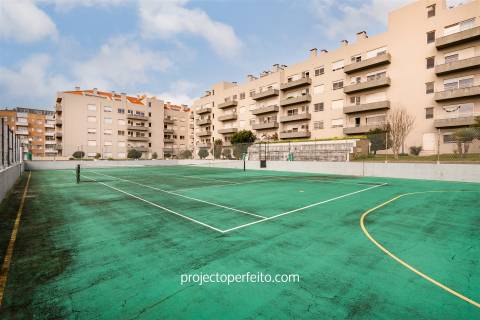 Apartamento T2 Venda em Canidelo,Vila Nova de Gaia