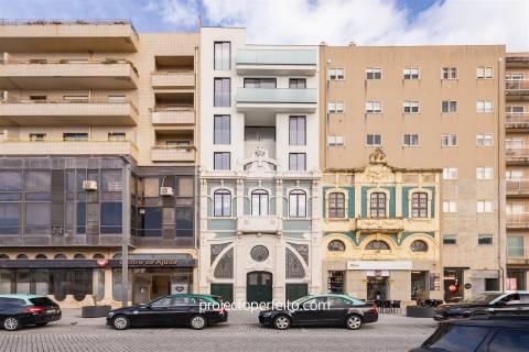 Apartamento T2 DUPLEX Venda em Espinho,Espinho