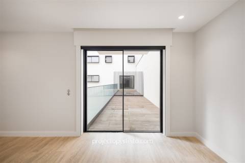 Apartamento T2 DUPLEX Venda em Espinho,Espinho