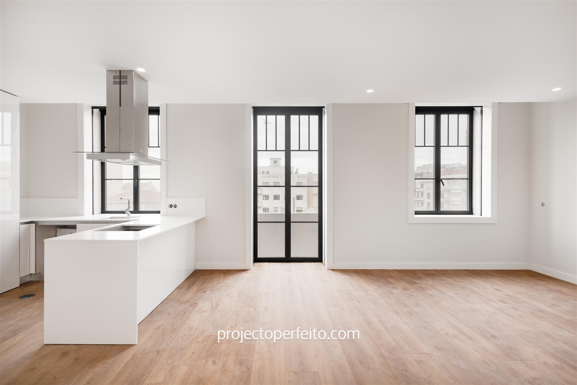 Apartamento T2 Venda em Espinho,Espinho