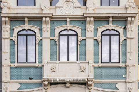 Apartamento T2 Venda em Espinho,Espinho