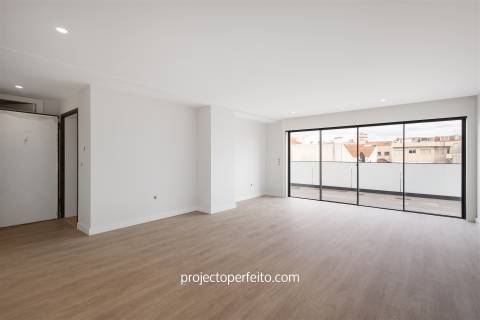 Apartamento T1 Venda em Espinho,Espinho