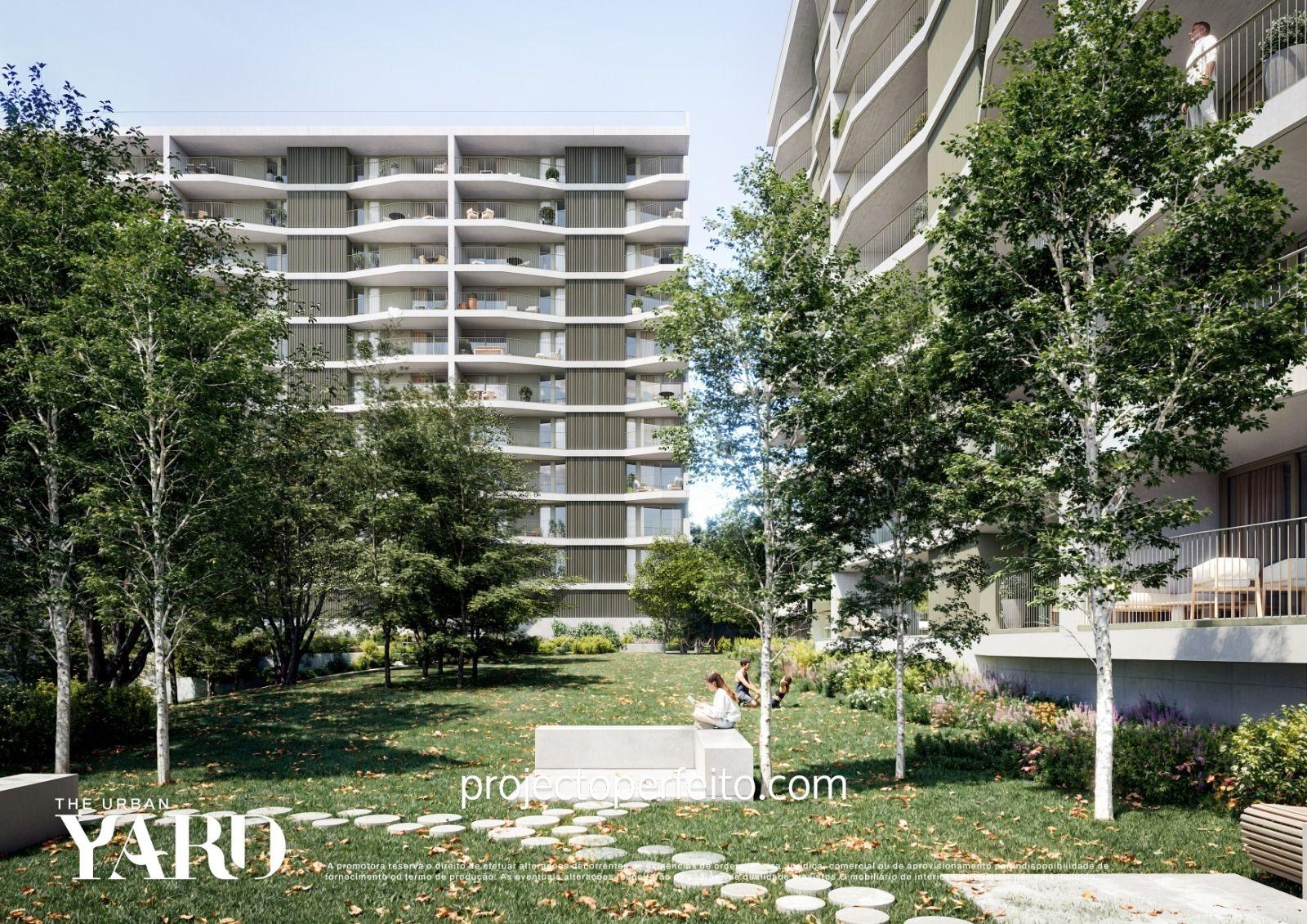 Apartamento T0 Venda em Santa Marinha e São Pedro da Afurada,Vila Nova de Gaia