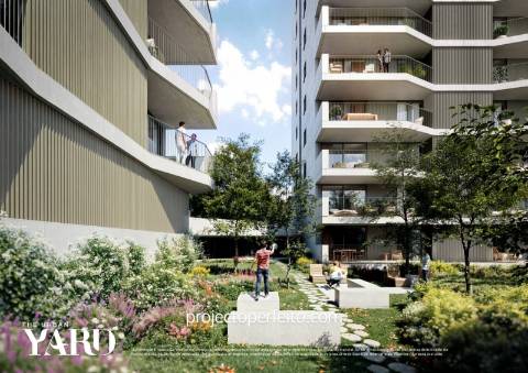 Apartamento T0 Venda em Santa Marinha e São Pedro da Afurada,Vila Nova de Gaia