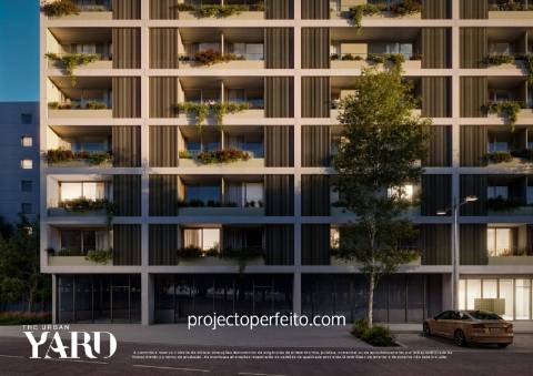 Apartamento T0 Venda em Santa Marinha e São Pedro da Afurada,Vila Nova de Gaia