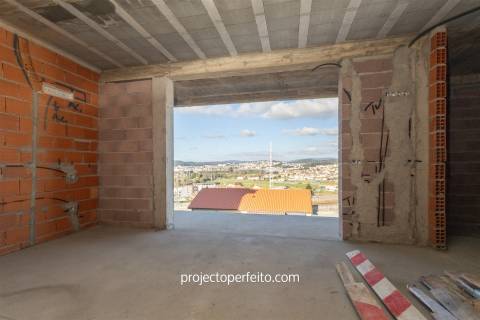 Moradia T3+1 Venda em Alfena,Valongo