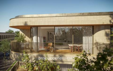 Apartamento T3 Venda em Aldoar, Foz do Douro e Nevogilde,Porto