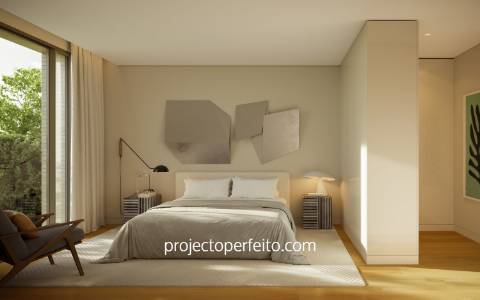 Apartamento T3 Venda em Aldoar, Foz do Douro e Nevogilde,Porto