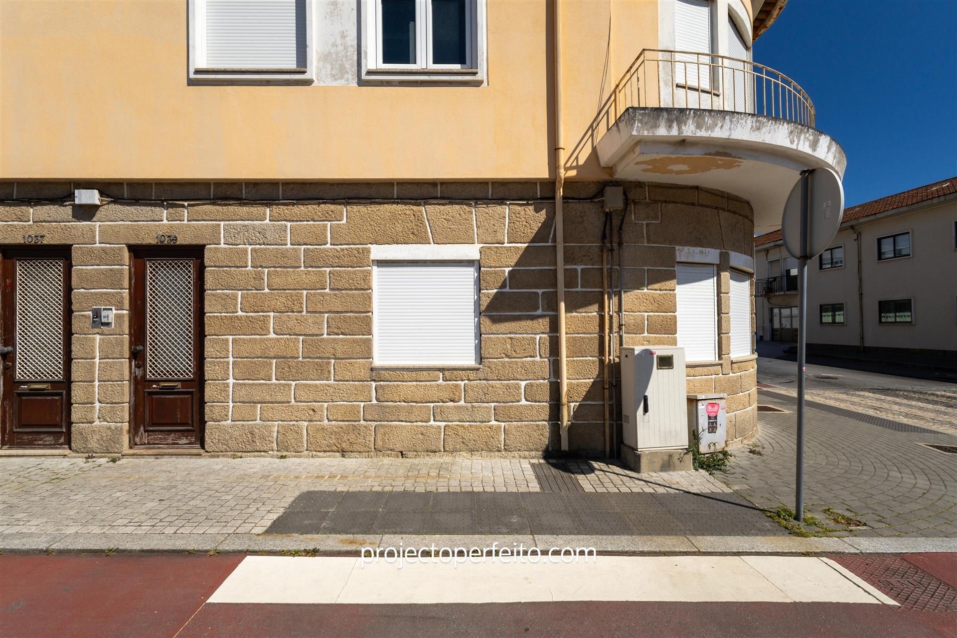 Moradia T5 Venda em Espinho,Espinho