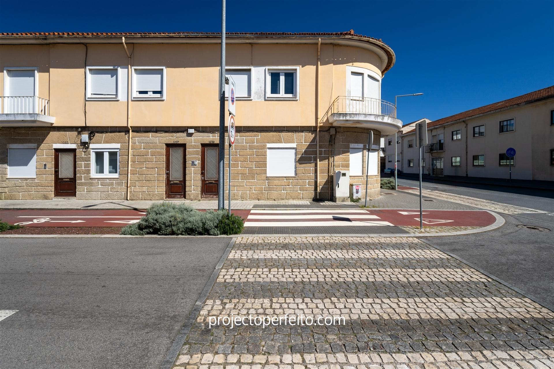Moradia T5 Venda em Espinho,Espinho