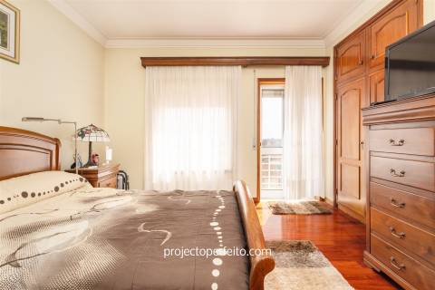 Apartamento T3 Venda em Espinho,Espinho