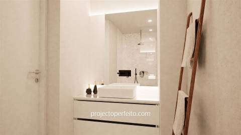Apartamento T1 Venda em Grijó e Sermonde,Vila Nova de Gaia