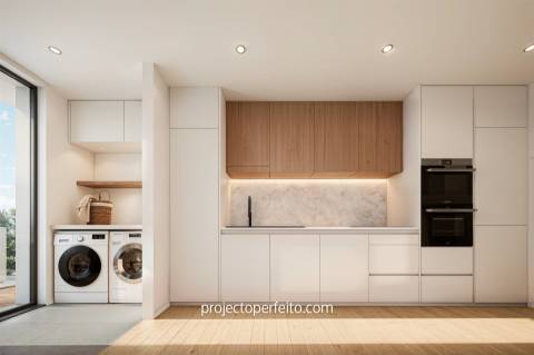 Apartamento T1 Venda em Santa Maria da Feira, Travanca, Sanfins e Espargo,Santa Maria da Feira