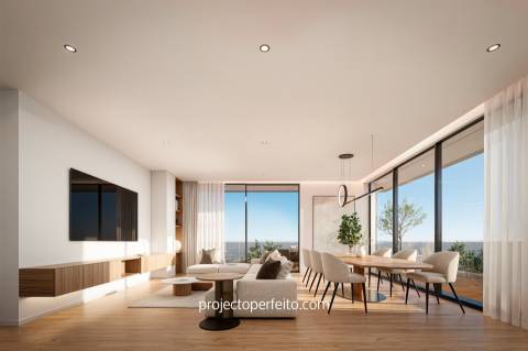 Apartamento T1 Venda em Santa Maria da Feira, Travanca, Sanfins e Espargo,Santa Maria da Feira