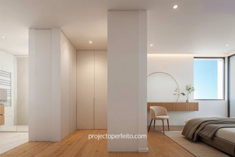 Apartamento T1 Venda em Santa Maria da Feira, Travanca, Sanfins e Espargo,Santa Maria da Feira