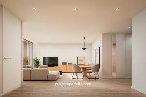 Apartamento T1 Venda em Santa Maria da Feira, Travanca, Sanfins e Espargo,Santa Maria da Feira