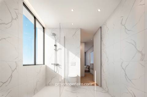 Apartamento T3 Venda em Santa Maria da Feira, Travanca, Sanfins e Espargo,Santa Maria da Feira