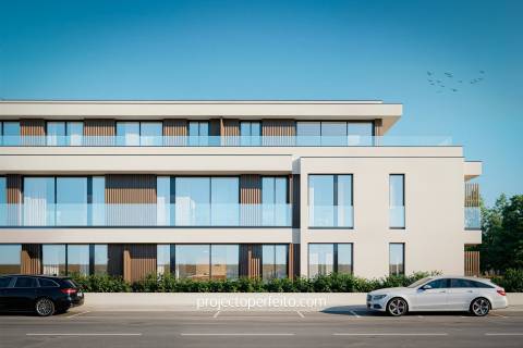 Apartamento T3 Venda em Santa Maria da Feira, Travanca, Sanfins e Espargo,Santa Maria da Feira