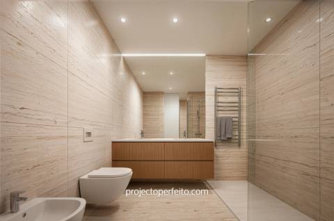Apartamento T3 Venda em Santa Maria da Feira, Travanca, Sanfins e Espargo,Santa Maria da Feira