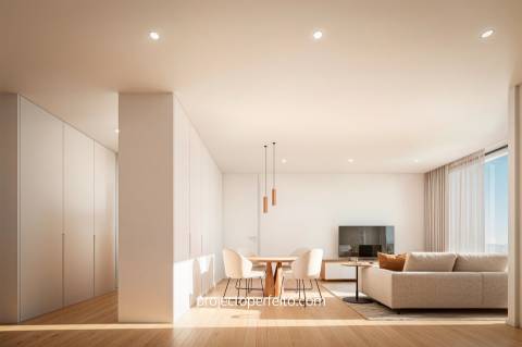 Apartamento T0 Venda em Santa Maria da Feira, Travanca, Sanfins e Espargo,Santa Maria da Feira